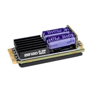 SEQURE 120A 2 8S ESC Brushless Motor Speed Controller for FPV Drones and RC Helicopters Are RC Helicopters Considered Drones BLHeli_32