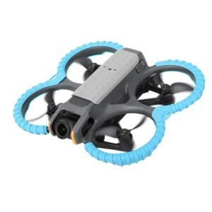 Anbee Avata 2 Drone Propeller Guard Protector for DJI Avata 2 RC Quadcopter Sky Blue Jackson RC