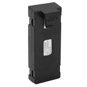 Best 7.2 Volt RC Battery High Capacity Li ion Replacement for E88 E88PRO E88MAX E525 E99 E99PRO P1 P5PRO K3 S1 P8 Drones