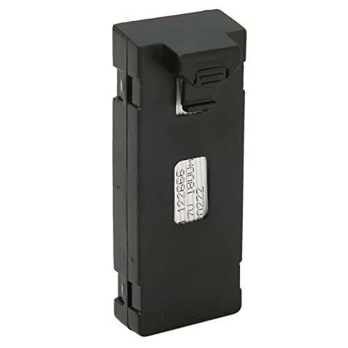 Best 7.2 Volt RC Battery High Capacity Li ion Replacement for E88 E88PRO E88MAX E525 E99 E99PRO P1 P5PRO K3 S1 P8 Drones