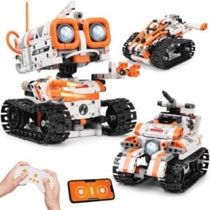 Kyanio 1 3 Scale RC Airplane Kits for Adults and Kids Remote Control Aircraft Building Set with Detailed Instructions