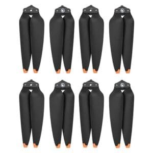 8Pcs DJI Air 3 Air 3S Drone Propellers Wings RC Low Noise Blades Replacement Accessories
