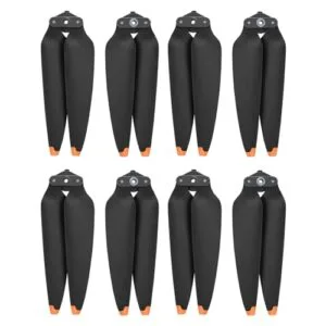 8Pcs DJI Air 3 Air 3S Drone Propellers Wings RC Low Noise Blades Replacement Accessories