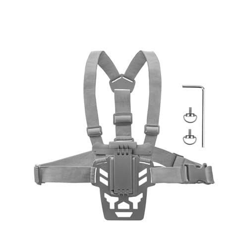 LIBOQIAO Waist Support Mount for DJI RC PRO Remote Controller Perfect for RC Predator Drone Plans