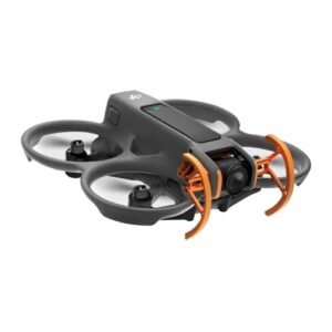RCGEEK Gimbal Bumper for DJI Avata 2 Drone PTZ Protect Bar Aluminum Alloy Anti Collision Camera Guard FPV RC Helicopter Coast Guard Accessories