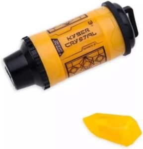 RC Plane 2 Series 2 Kyber Crystal Yellow Remote Control Aircraft Accessory