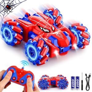Double Horse 9053 Volitation RC Helicopter Remote Control Toy for Kids with 2.4Ghz Technology and Rechargeable Battery