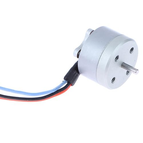 RC Shock Oil Weight Explained XYZ Brand 1104 Brushless Motor 4300KV for Quadcopter Drones