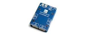 Matek CANPDB 4A 6V to 55V Input Power Distribution Board with 5X CAN H L for RC Racing Quadcopter FPV Drones
