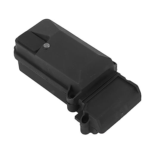 HERCHR RC Receiver Box Waterproof Plastic Replacement for Radio Shack Acura RSX RC Car