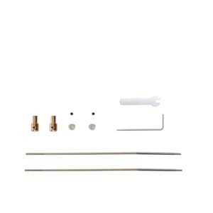 TOPCHOIC Spare Drive Shaft Compatible with R46 Model