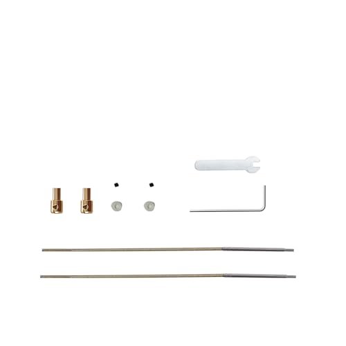 TOPCHOIC Spare Drive Shaft Compatible with R46 Model