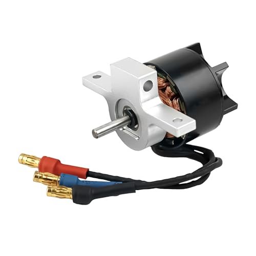 ALPHAREV R608 RC Boat Motor Original Spare Part