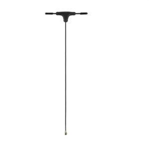 ExpressLRS ELRS Receiver Micro Carbon Fiber FPV RC Kit Antenna 2pcs for Racing Quadcopter 155mm