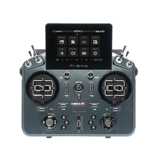 FrSky Tandem X20RS TD ISRM RS RF Performance Module for Performance RC Hobbies Dual Band 900M 2 4G Multiple Protocols
