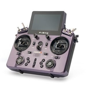 FrSky Tandem X20RS TD ISRM RS RF Performance Module for RC Tandem Helicopter Dual Band 900M 2 4G Multiple Protocols