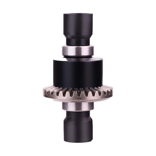 Mesimsple 45 Steel Differential Diff Input Gear Upgrade Part for MJX F49 RC Helicopter Hyper Go Series