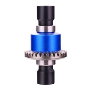 Mesimsple 45 Steel Differential Diff Gear Upgrade for MJX F645 RC Helicopter and Hyper Go Series