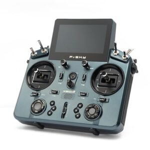 FrSky Tandem X20R RC Helicopter Radio with Dual Rate and Expo Control Blackish Green