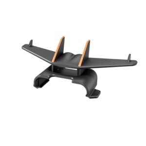 DJI Avata 2 Drone Battery Anti Release Clip Holder Flight Tail Accessory for Highest Flying RC Plane