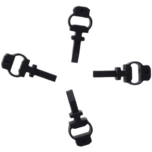 Deal4GO RC Rubber Wheels Gimbal Vibration Absorbing Damper Bands for DJI Mavic Mini Mini 2 Mini 2 SE Mini SE Drone