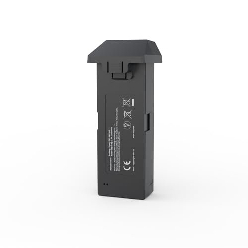 TTROARDS Drone Modular Battery 2200mAh 20 Minutes Flight Time Original Battery Accessories for Idea36
