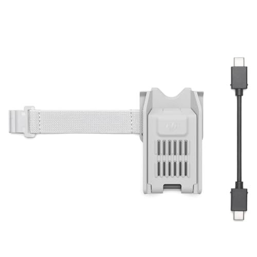 DJI Fuel Cell RC Elite 2 Adapter Mounting Kit for DJI Mini 4 Pro