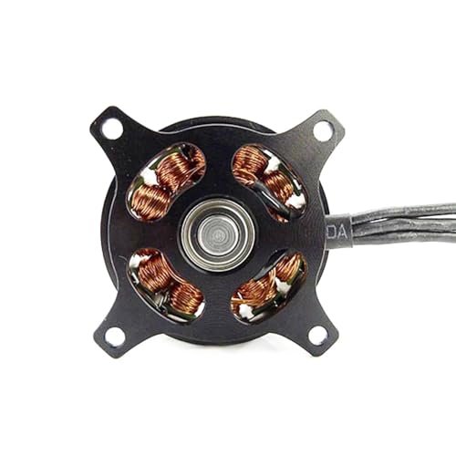 SUNNYSKY X2204 1800KV Brushless Motor for RC Plane 3D Print Files High Thrust Performance