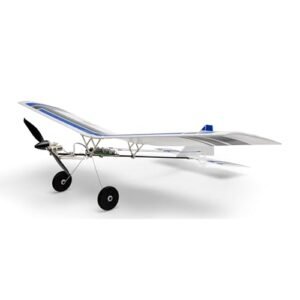 E flite UMX Slow Ultra Stick RC Airplane BNF Basic EFLU03050