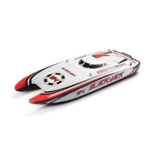 Pro Boat Vegas Offshore Blackjack 24 Fibreglass RC Boat Hull PRB1288