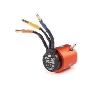 Spektrum Accessories 3660 2200Kv Marine Motor SPMXMM1500 for Picco RC Marine Engines