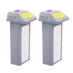 Fytoo 2PCS 7.6V 1100mah Lipo Battery for HS440D Aerial Quadcopter Folding RC Drone Perfect for RC Plane Limbo Dancer