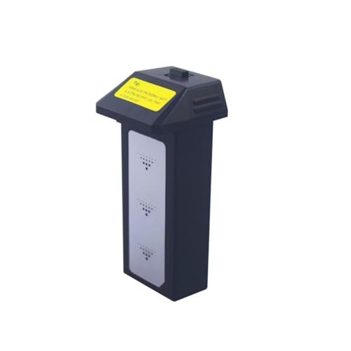 Sea Jump 3.8V 1900mAh 25C Lipo Battery for HS440 Aerial Four Axis Folding Remote Control Drone