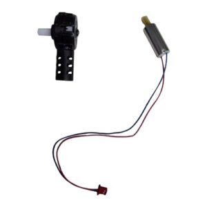 Generic High Performance Drone Motor Upgrade Kit for E88Pro and E88 Models, as described