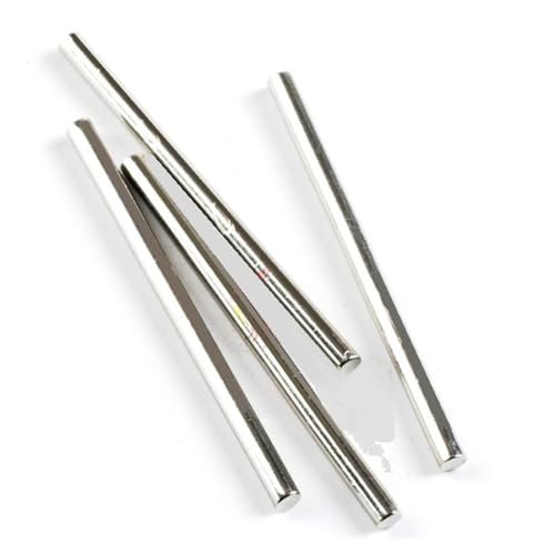 ZDingTech M25425 Fixed Shaft Parts 1/16 RC Parts for Hyper Go H16BM H16GT H16DR Models