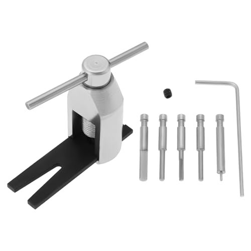 RC Sproul Renewing Your Mind Radio Aircraft Model Gear Puller Remove Tools Set for RC Motor Gear W010