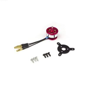 MM1404 2900KV Brushless Motor ESC Power Combo for Used RC Body Micro Indoor Airplane F3P Model