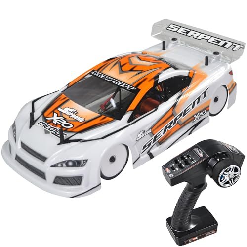 New Bright RC Truck Not Working Troubleshooting Guide for Serpent X20 1/10 Touring Car RTR 4WD Fast Electric RC Car