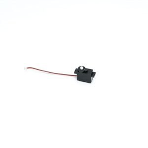 FMS FCX24M Insane RC Trucks Steering Servo Replacement Part for Discovery Range Rover Defender 90&110