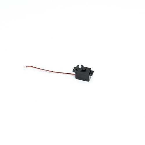 FMS FCX24M Insane RC Trucks Steering Servo Replacement Part for Discovery Range Rover Defender 90&110