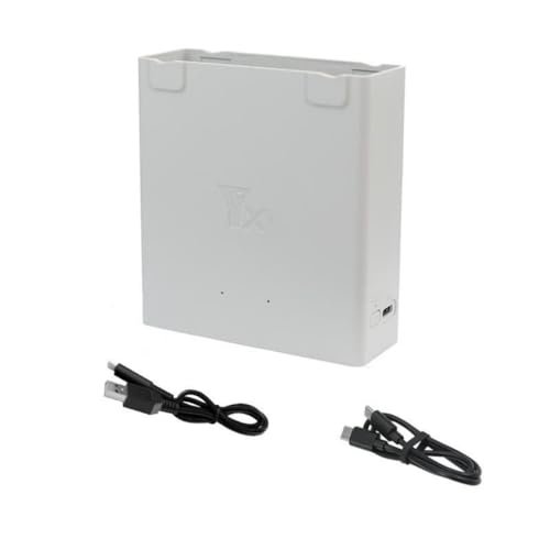 DJI Avata 2 Two Way Battery Charging Hub 2 Ports Intelligent Charger for Drone Batteries