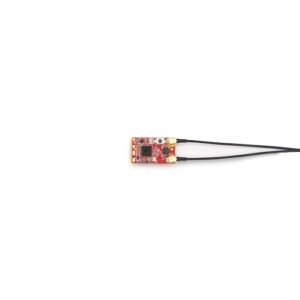 FrSky TW Mini Receiver Dual 2.4G Antennas SBUS Output Telemetry Support