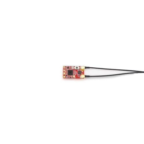 FrSky TW Mini Receiver Dual 2.4G Antennas SBUS Output Telemetry Support