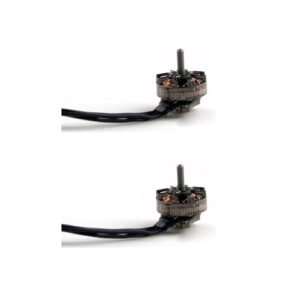 Happymodel SE0702 KV28000 Brushless Motor Ultra Light Weight for Mobula6 2024 Drone Motor Configuration 9N12P Tiny Racing Whoop Drones DIY Accessories 28000KV 2PCS