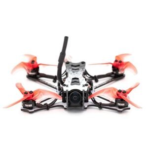 Twister Hawk RC Helicopter Tiny Hawk Freestyle 2 BNF FRSKY D8 2.5 Inch Micro Racing FPV Drone