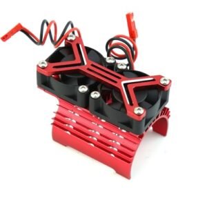 Arrma 1/8 RC Storage Bag Durable Waterproof Large Capacity for Typhon Kraton Felony Mojave Upgrades Parts