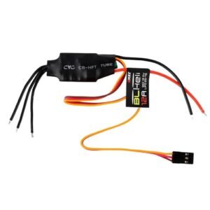 SPARKHOBBY BLHeli Series 12A ESC for RC Airplane 3D Print Files Brushless Drones Parts
