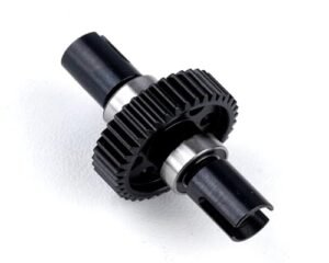 Powerhobby Steel Spool Differential for Losi Mini T 2.0 RC Car