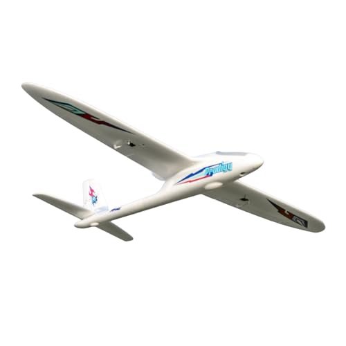 Arrows RC Prodigy 1400mm IMAC RC Airplane with Vector Flight Stabilization 4 Channel Remote Control RTF Includes Transmitter Battery Charge