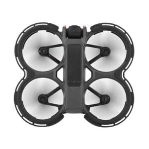 BRDRC Avata 2 Bumper Guards Accessories, Propeller Guard Protector Gimbal Protective Anti-Collision Ring Cover for DJI Avata 2 Fly More Combo Accessories